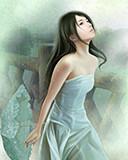 穿为古代逃荒文渣A